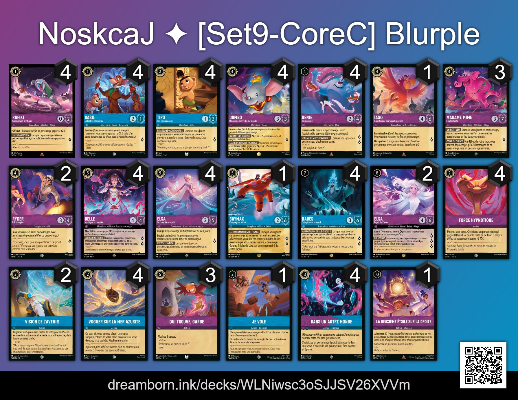Winning my first Set 9 championship with this list Loss all my 