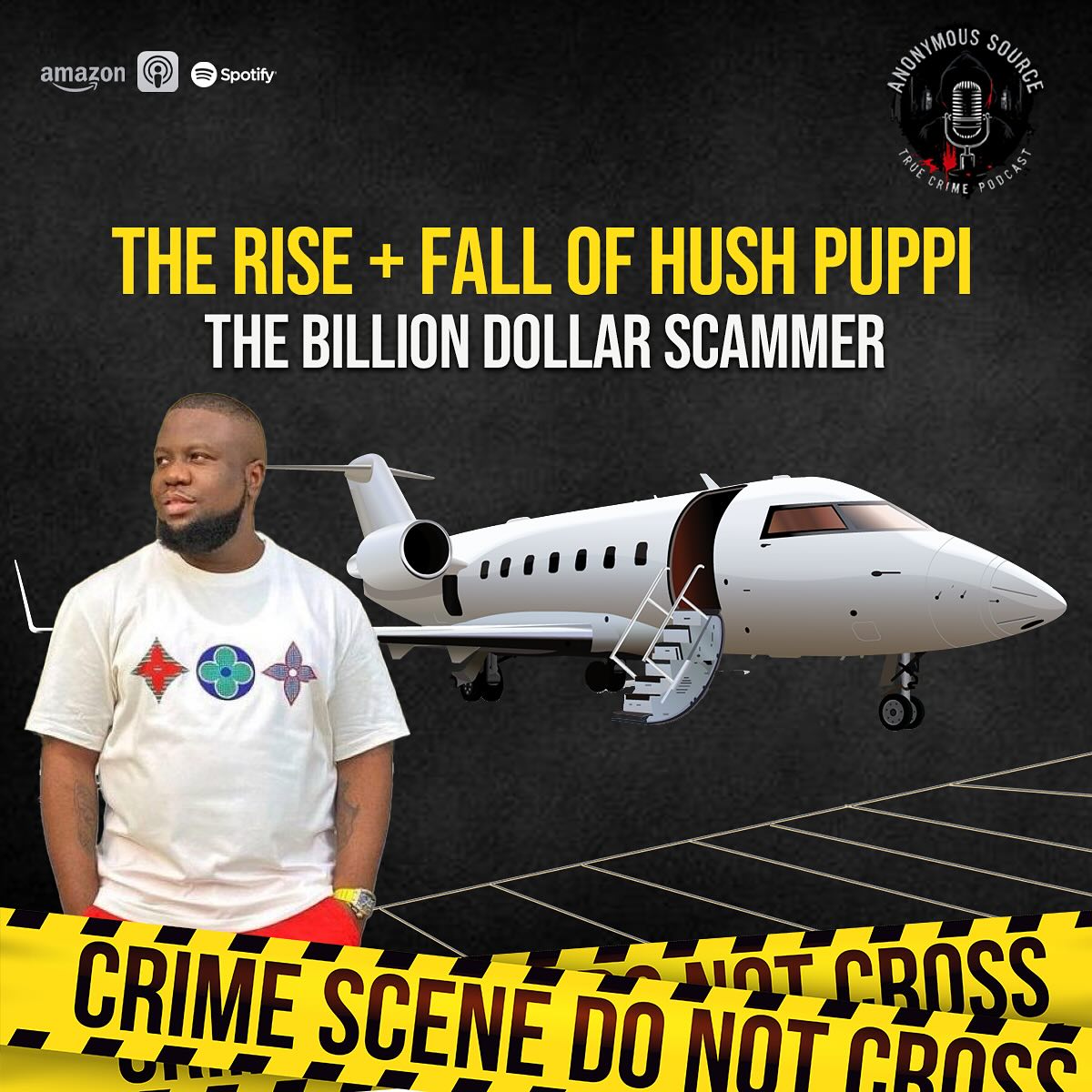 Daniel - “The Rise & Fall of Hushpuppi: From Instagram fame to a global ...