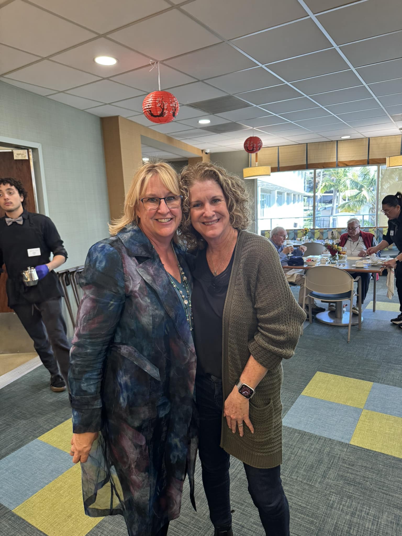 Senior Solutions Professionals | Claremont CA