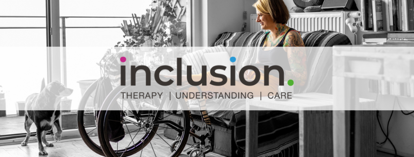 Inclusionme - Need a break OT? We know you do and we've got just the ...