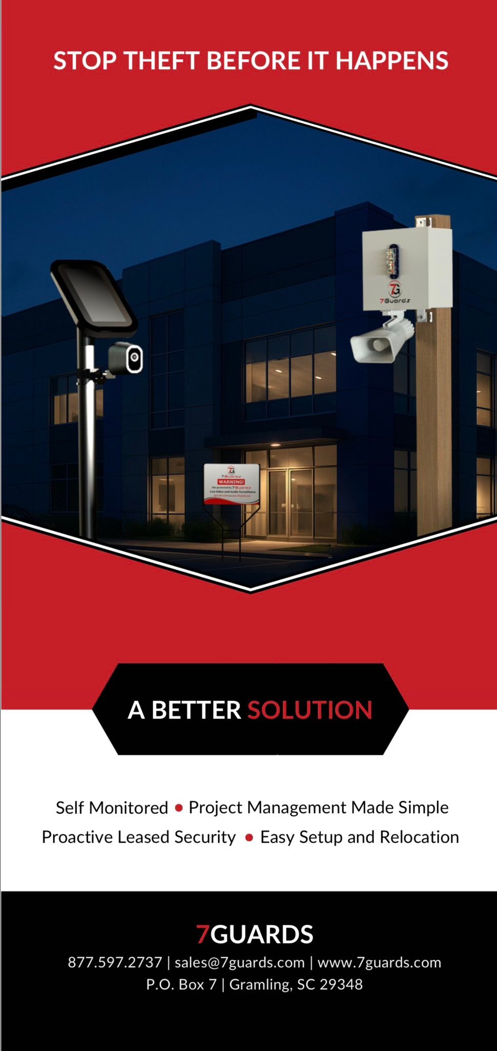 Custom Home Builders | We detect, defend and deter theft before it ...