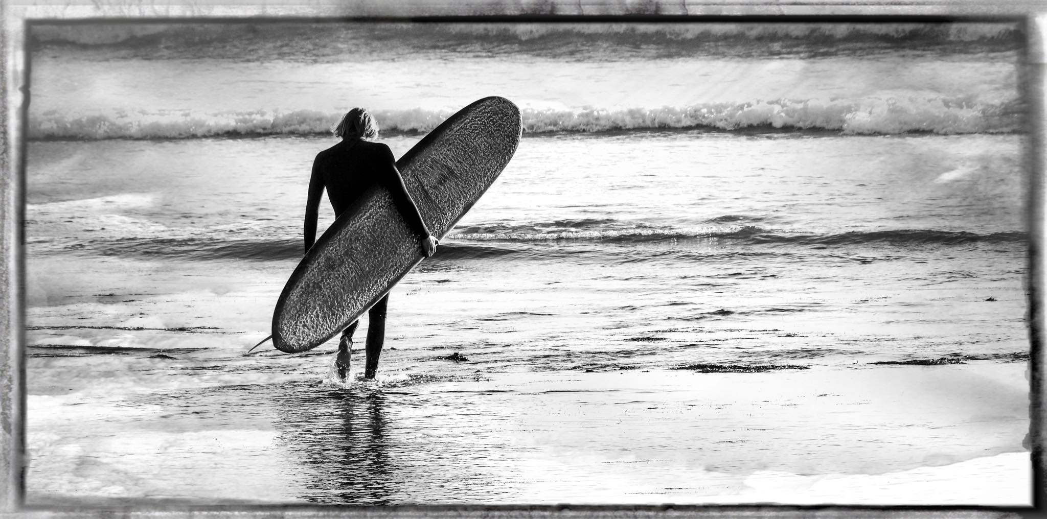 サーフボード San Onofre Designs 6'3