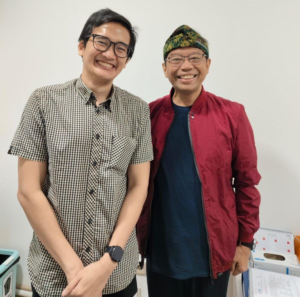 Riant Nugroho