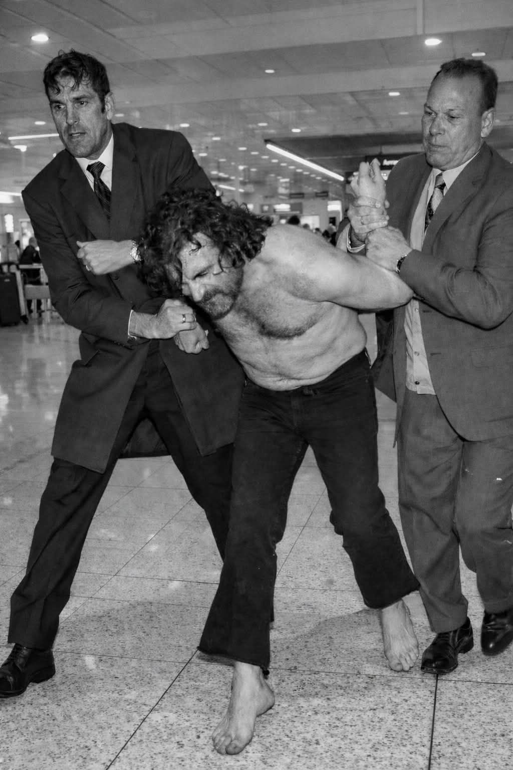 By the early 1970s, Joe Cocker was being carried forward by momentum ...
