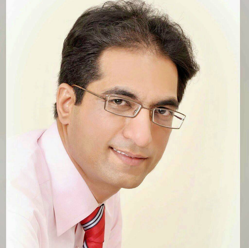 Inam Ur Rahim