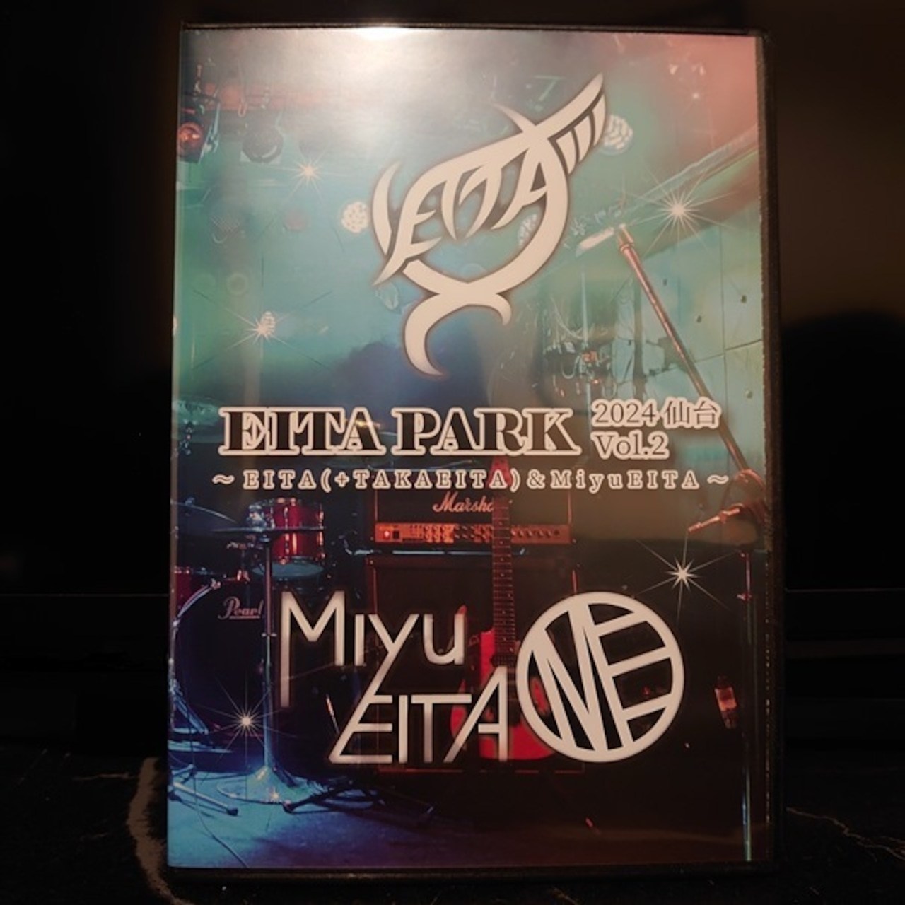 WTS Official DVD/CD JKT48 : 1. Album Pajama Drive Gen 1 2. DVD