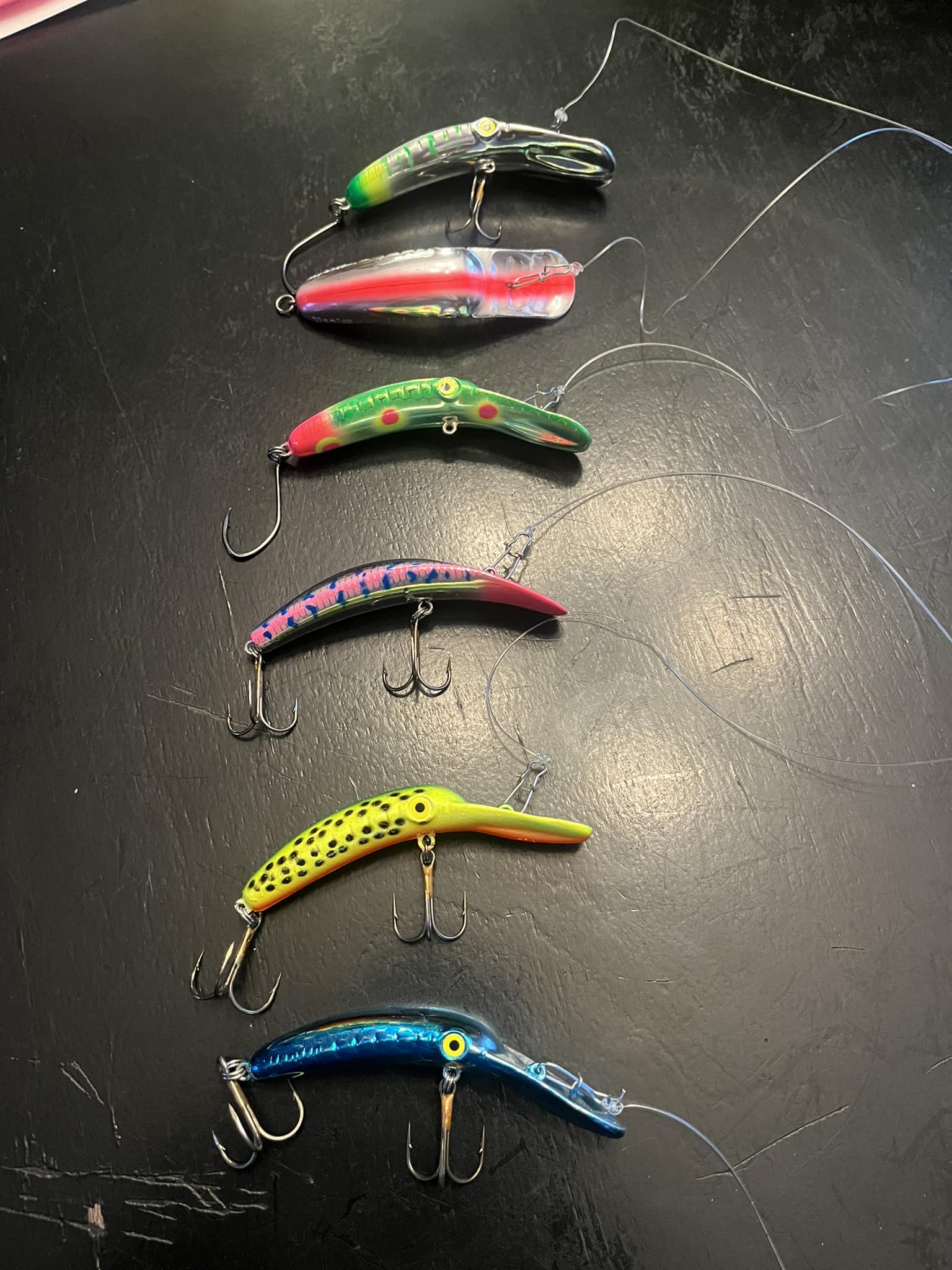 best saltwater lures for fishing around clearwater Top Walker Featuring a big body design for finesse cranking at deeper depths Jig Fishing in the Mangroves