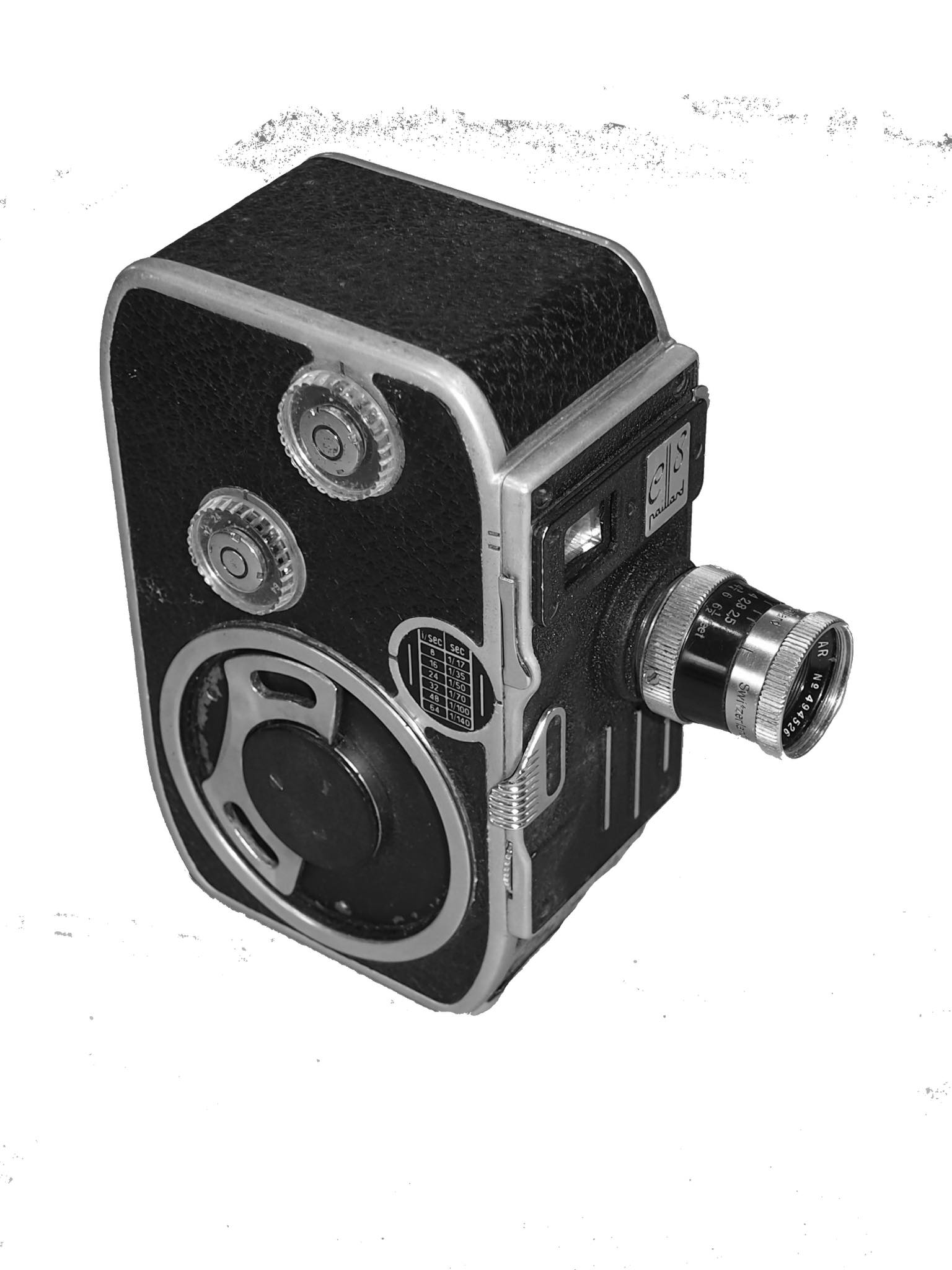 カメラ シネマックス CINEMAX-85E REFLEX AUTO ZOOM カメラ