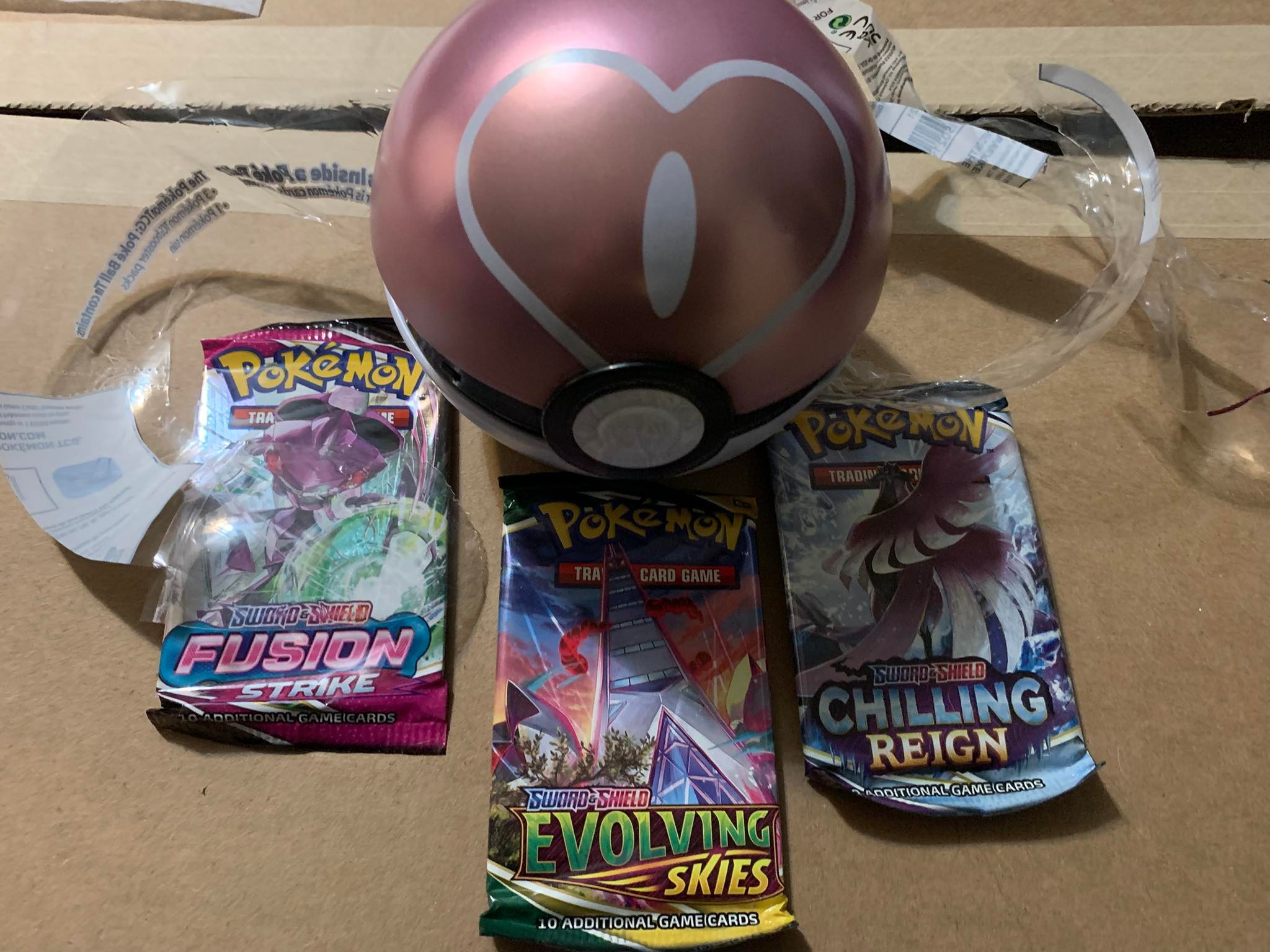 pokemon love ball cards - 156/167 (TWM) Uncommon Love Ball Trainer 📦 Deck Box Pokeball Love