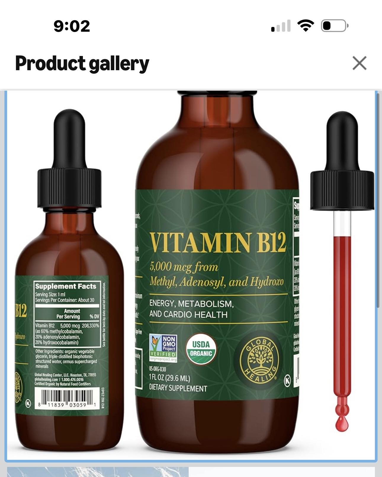 does b12 injections cause itchy head Has anyone started taking vitamin supplements and it's made them itch? I started on Sunday and by Tuesday evening I'd become quite itchy. Wondered if it had happened to anyone else? Select Your Start Date:10th November Vitamin B12 - Vitamins Rx Free Shipping