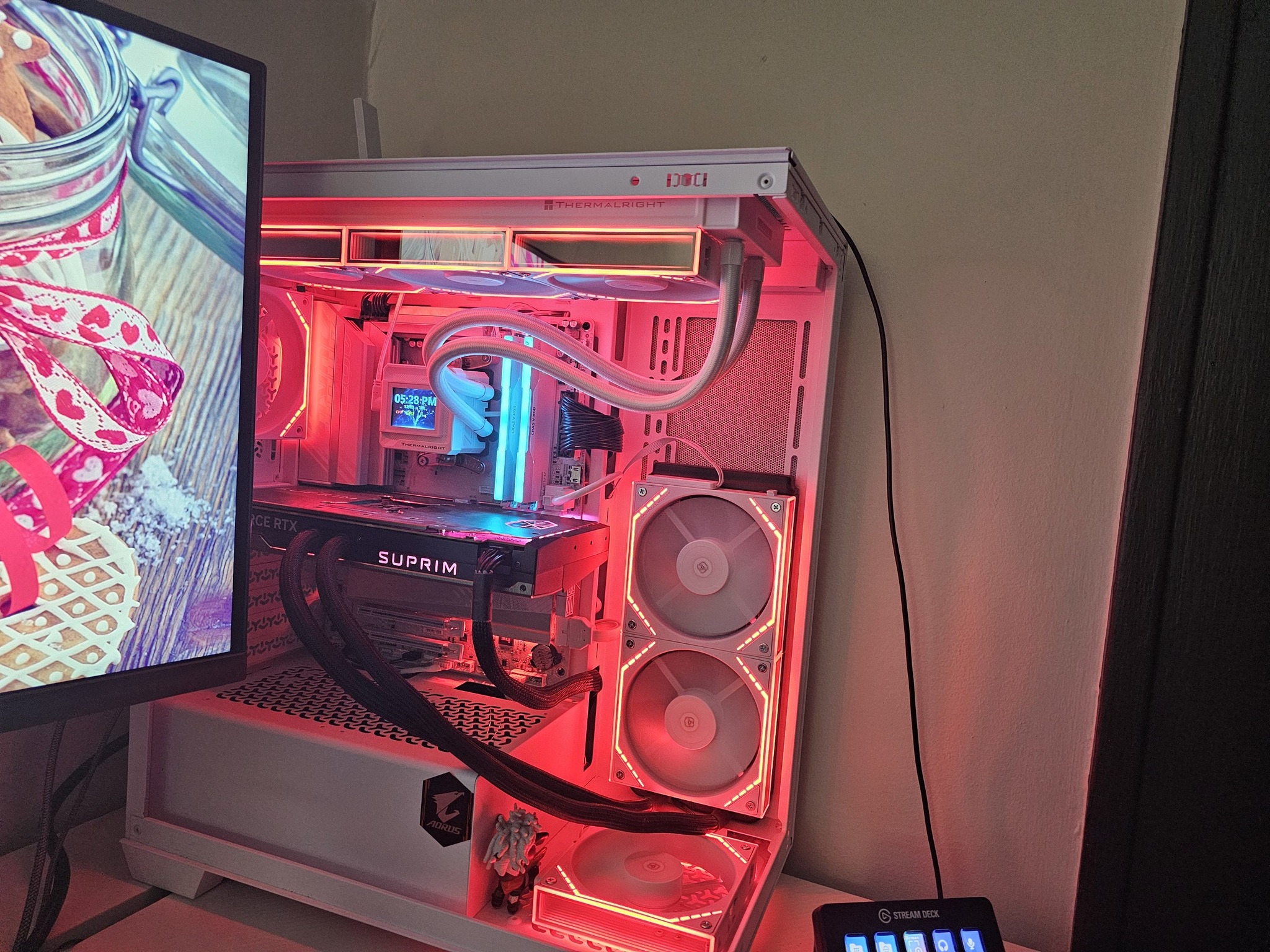 FRONTIER PC Core i9-13900F RTX4090 128GB