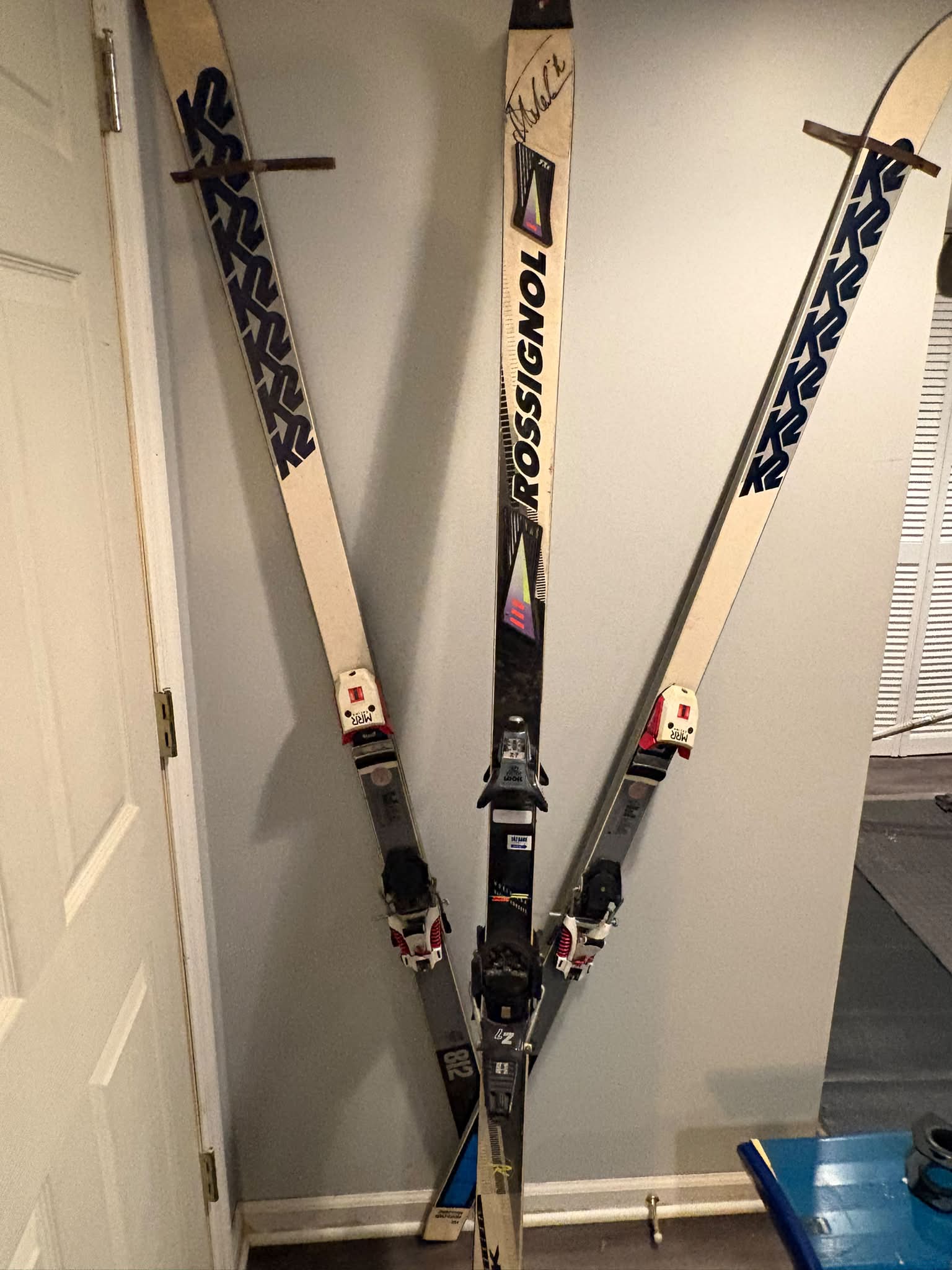 rossignol stratos 102 big souvenir