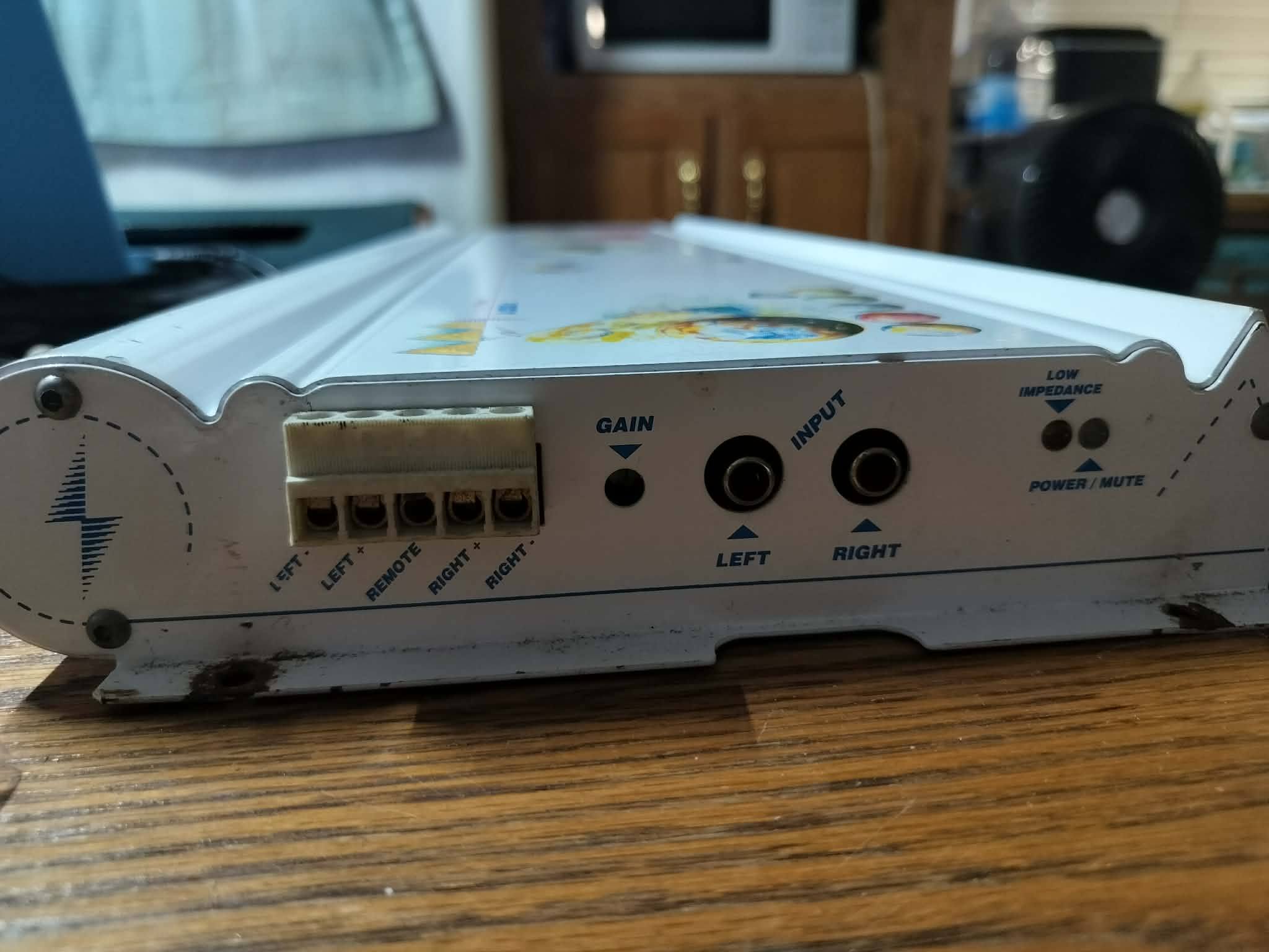 PPI PC4800.2 Amplifier and Car Audio Equipment Discussion