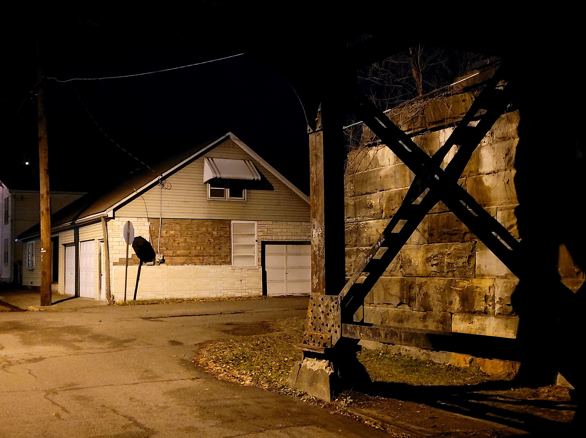 liminal photography | Long before it became a popular visual aesthetic ...