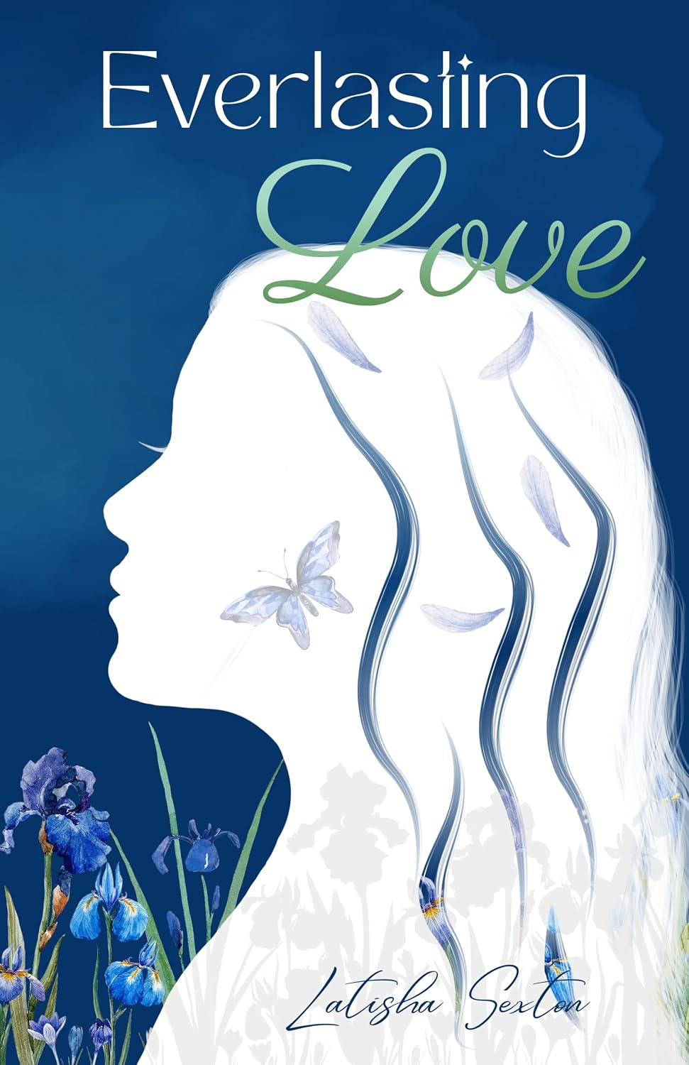 Just finished Everlasting Love by Kathleen Woodiwiss - I liked the