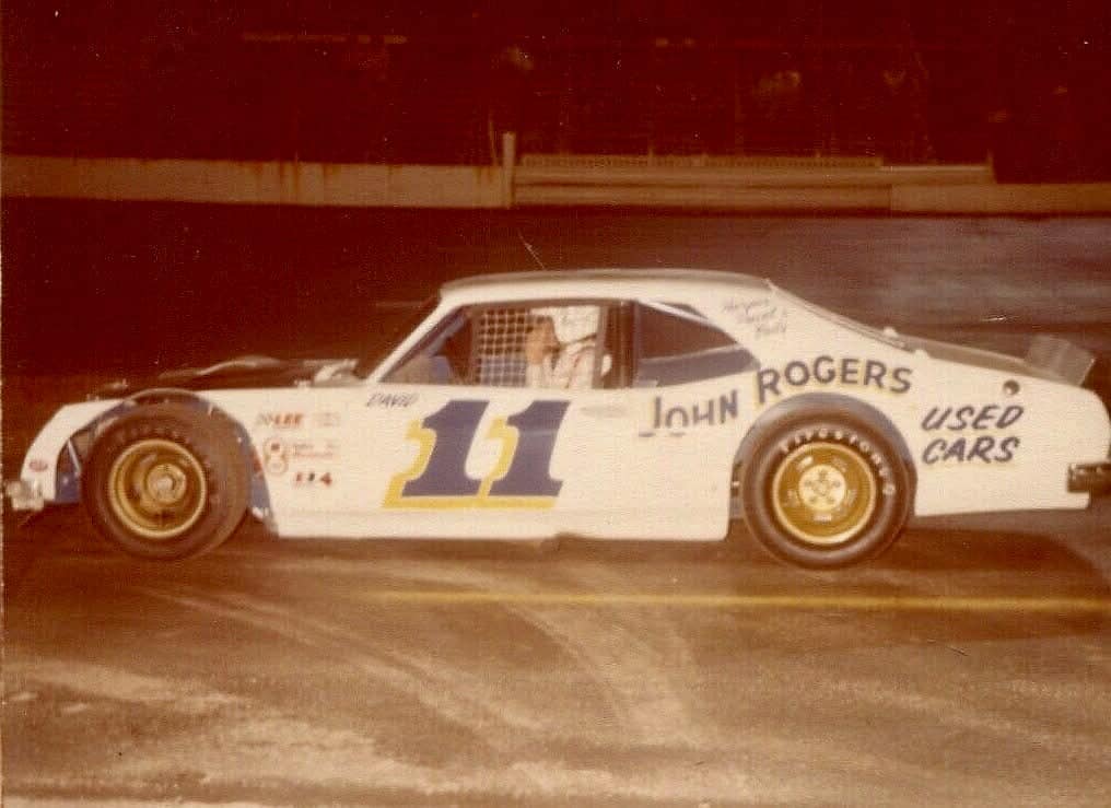 RACING MEMORY LANE 🏁With Mike Howell | David Rogers | Facebook
