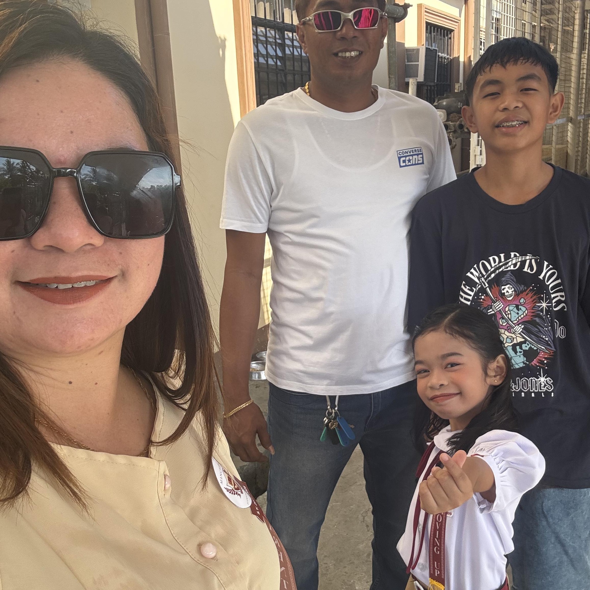 Grace Ramos - LF: tamiya OTJ swak sa bulsa | Facebook