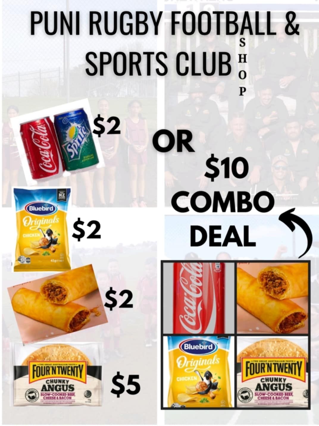 Puni Rugby Football and Sports Club | Facebook