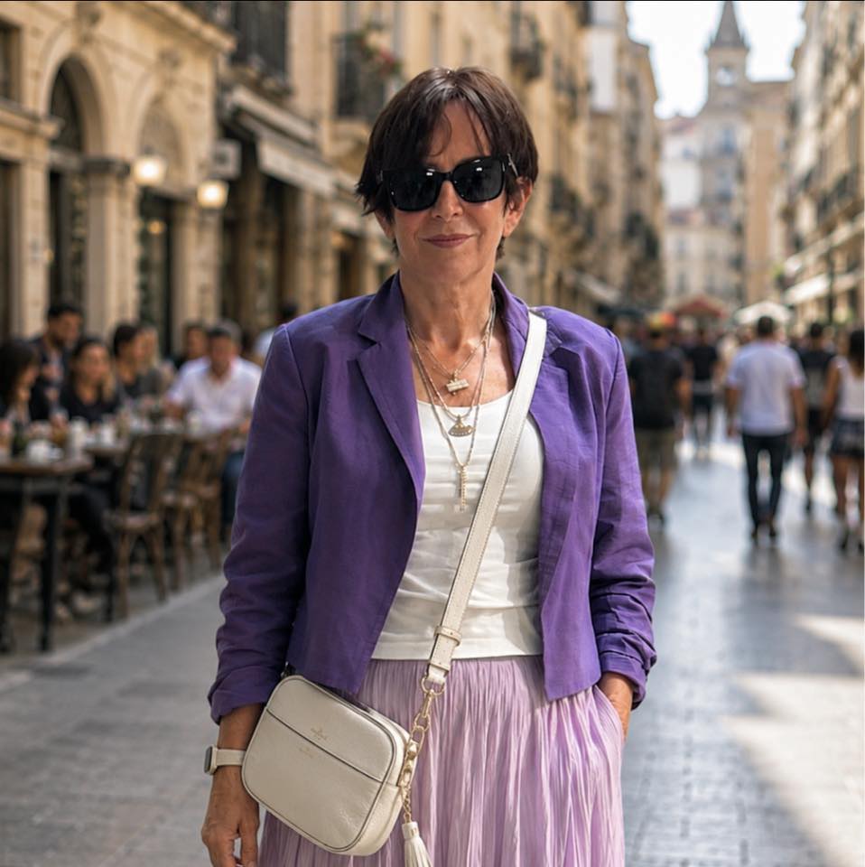 If you’re dating in your 50s, would you give up the life you’ve built ...