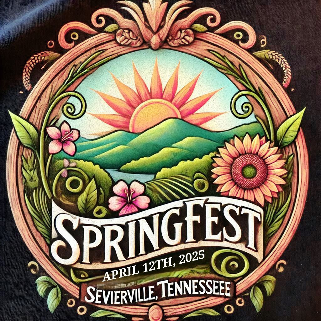Tennessee Craft Vendors, Food Trucks, Entertainment | Get ready for an ...