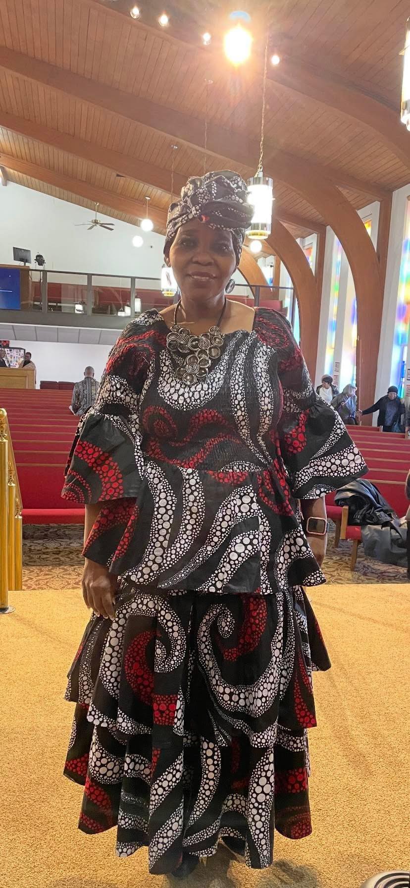 Treva D. Graham-Smith