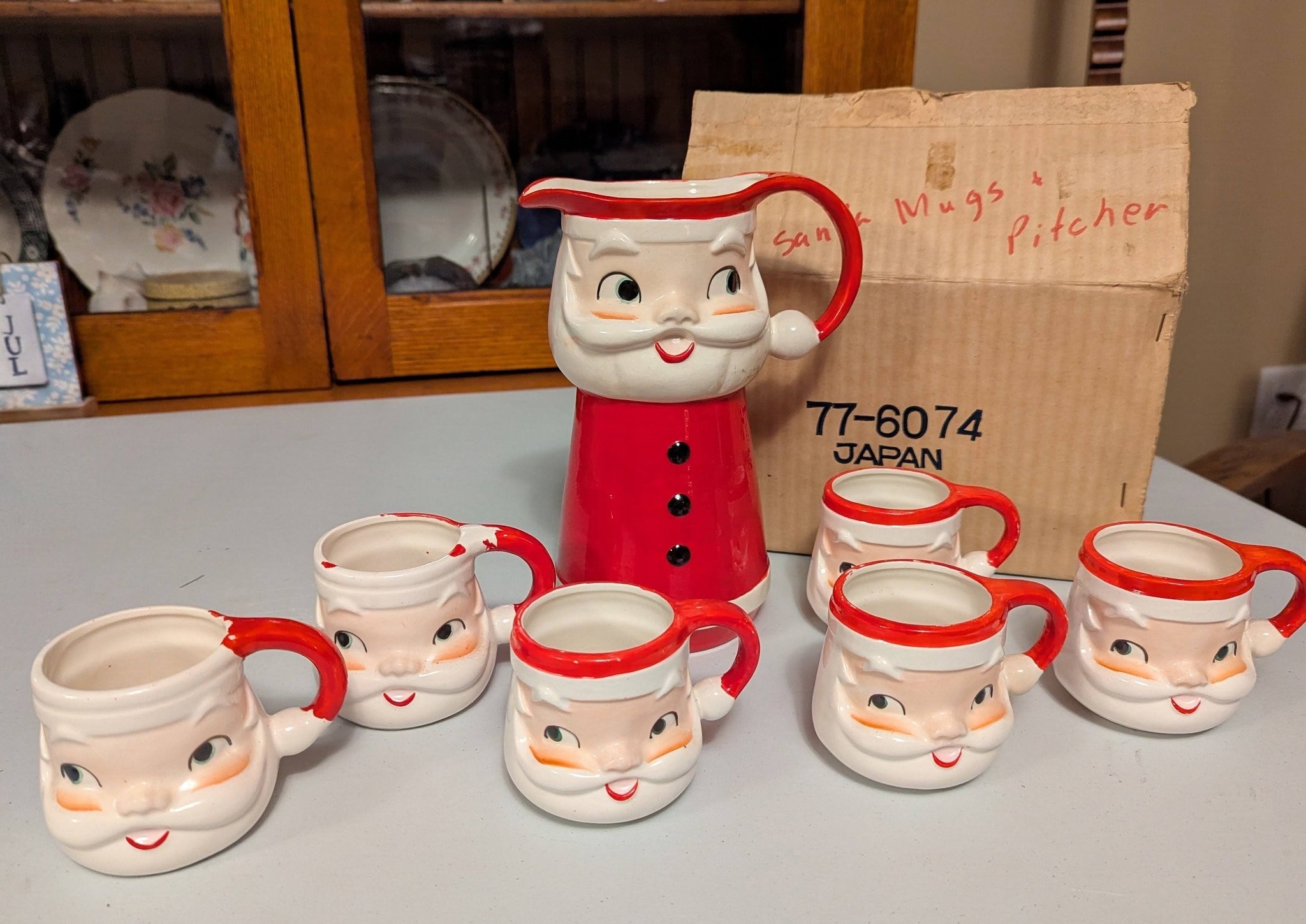 Vintage Kitschy Christmas (buy, sell, trade, show off) | Facebook