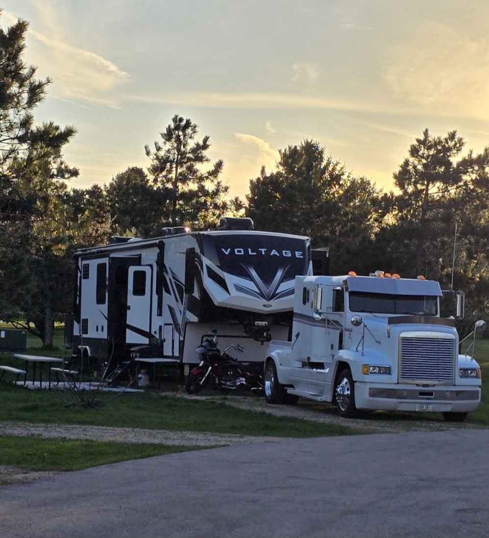2021 Dutchmen Voltage - RVs & Campers - Sergeant Bluff, Iowa | Facebook ...