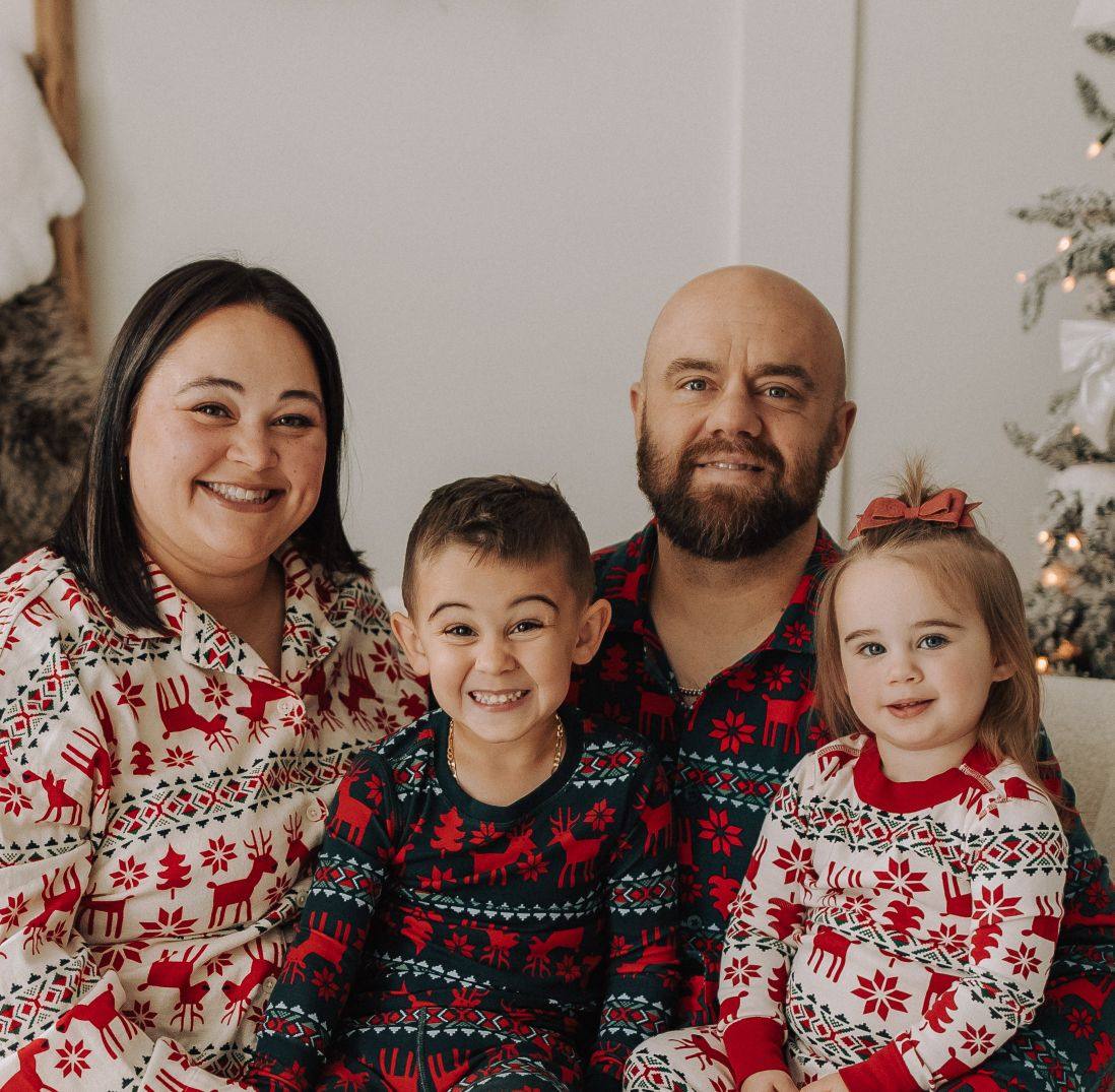 Chris Simonson - Our guy is officially a 5 year old! We... | Facebook