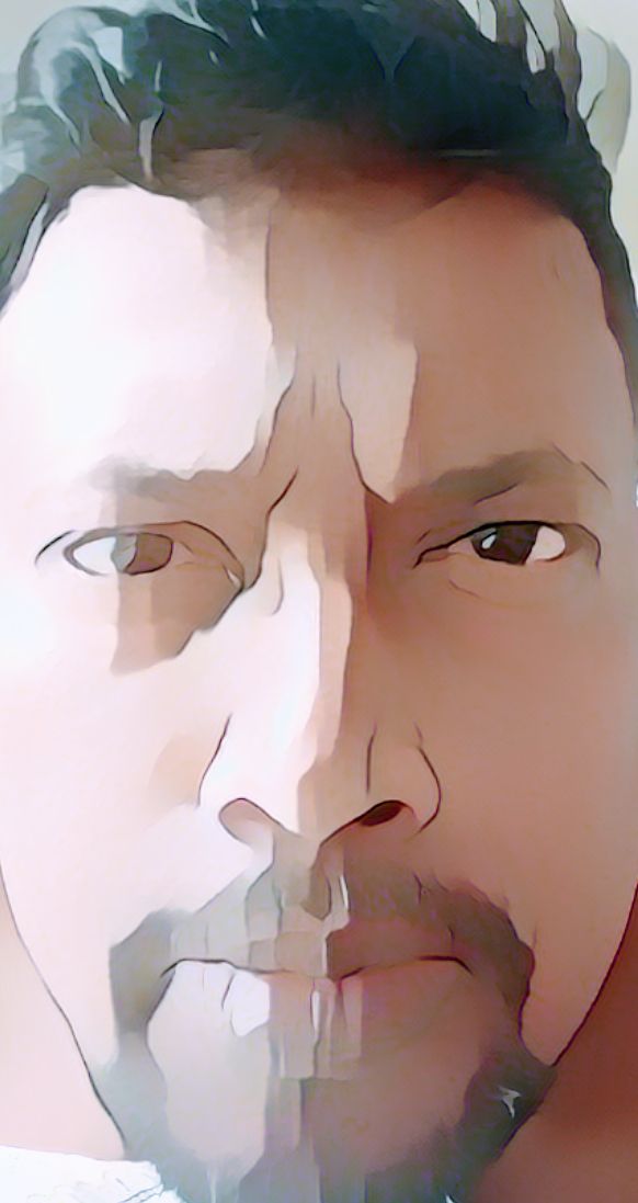 Richard Rozario