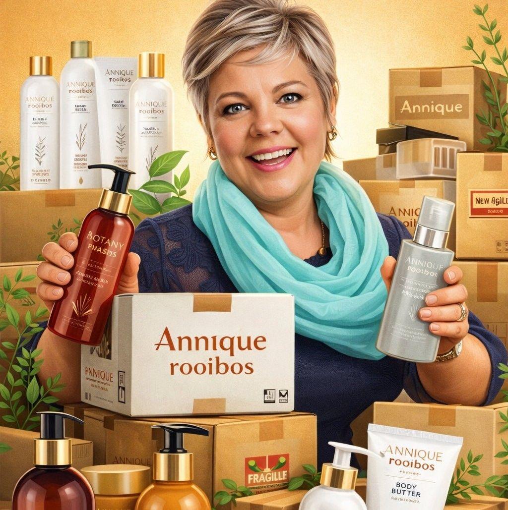 Liquid Skin Nutrition to the resque | Annelize Maja du Plessis