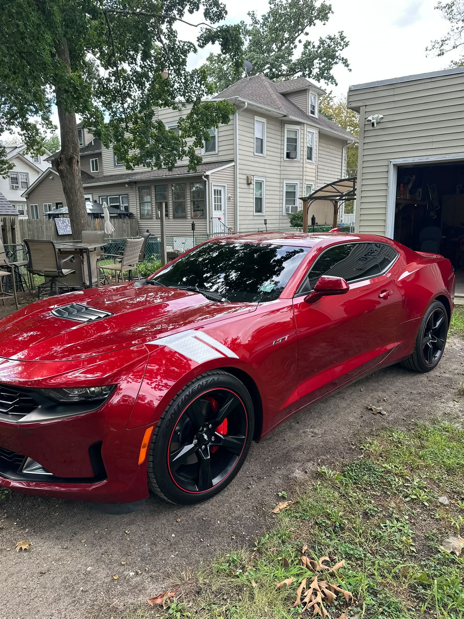 Ss camaro spot V-Power พช+ 一收里 239 3 mの口 ဆ RH3Y1F Kinzer's S21