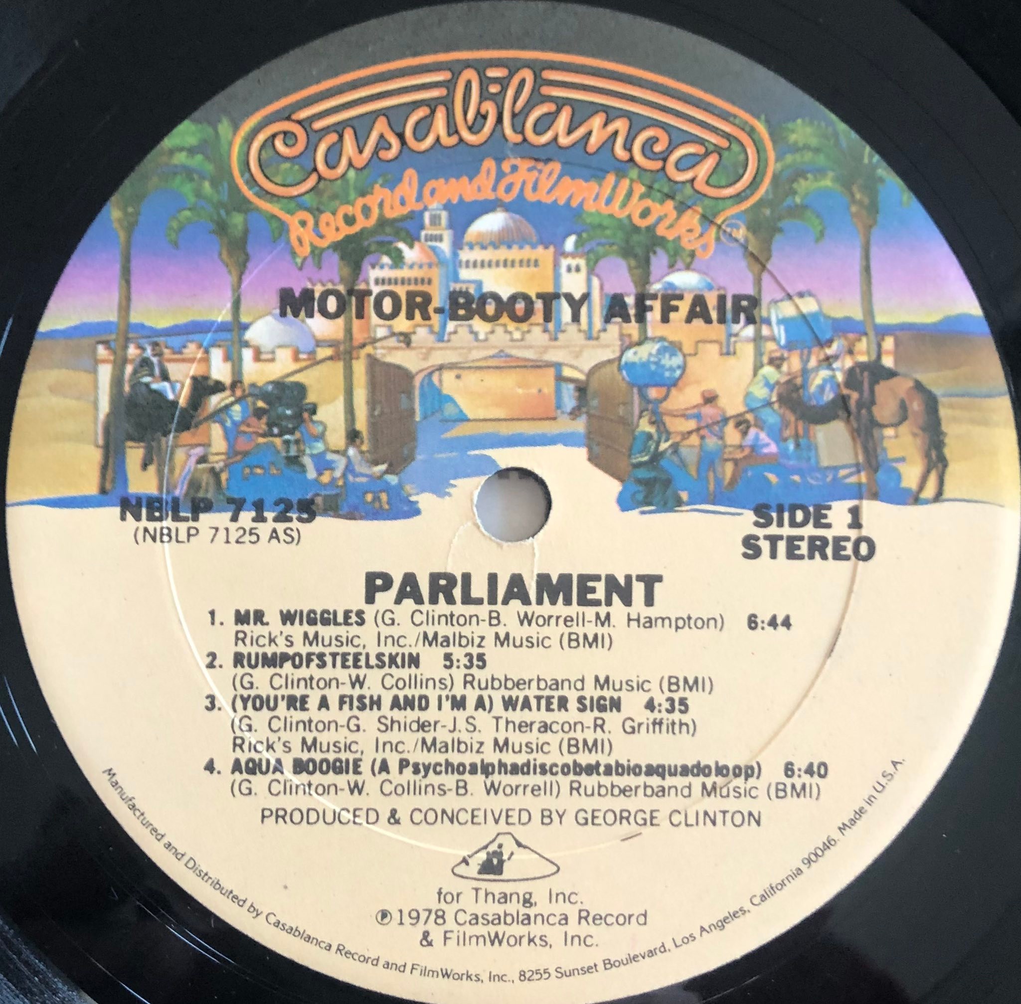 Parliament