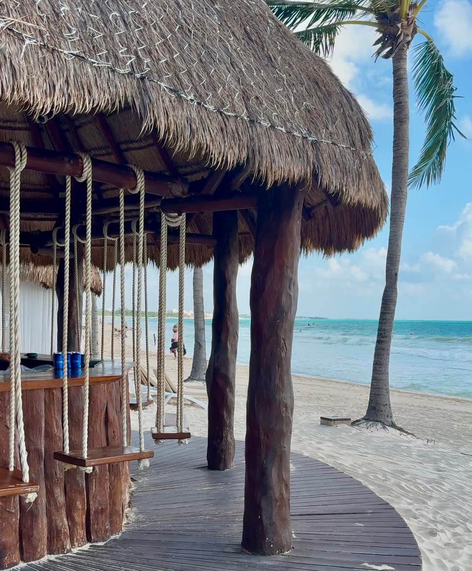 Review of Secrets Maroma Beach Riviera Cancun resort