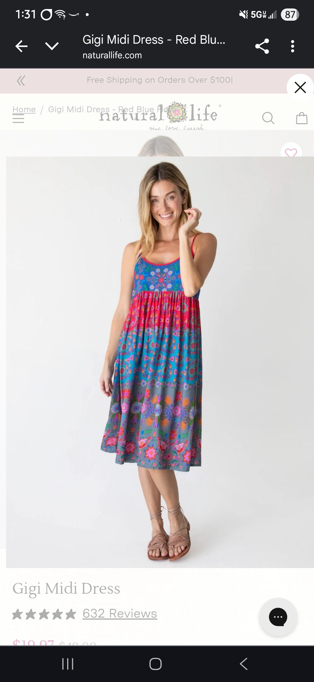 chinese dress ladies Dakota Maxi Dress