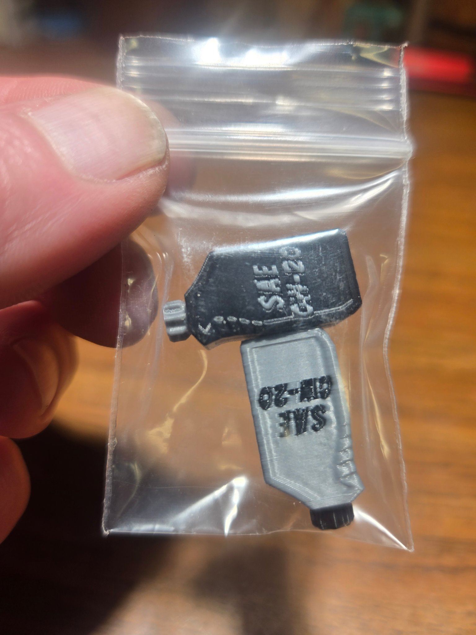 Redcat Everest Gen7 Servo Plate w/Servo Mount [RER09826
