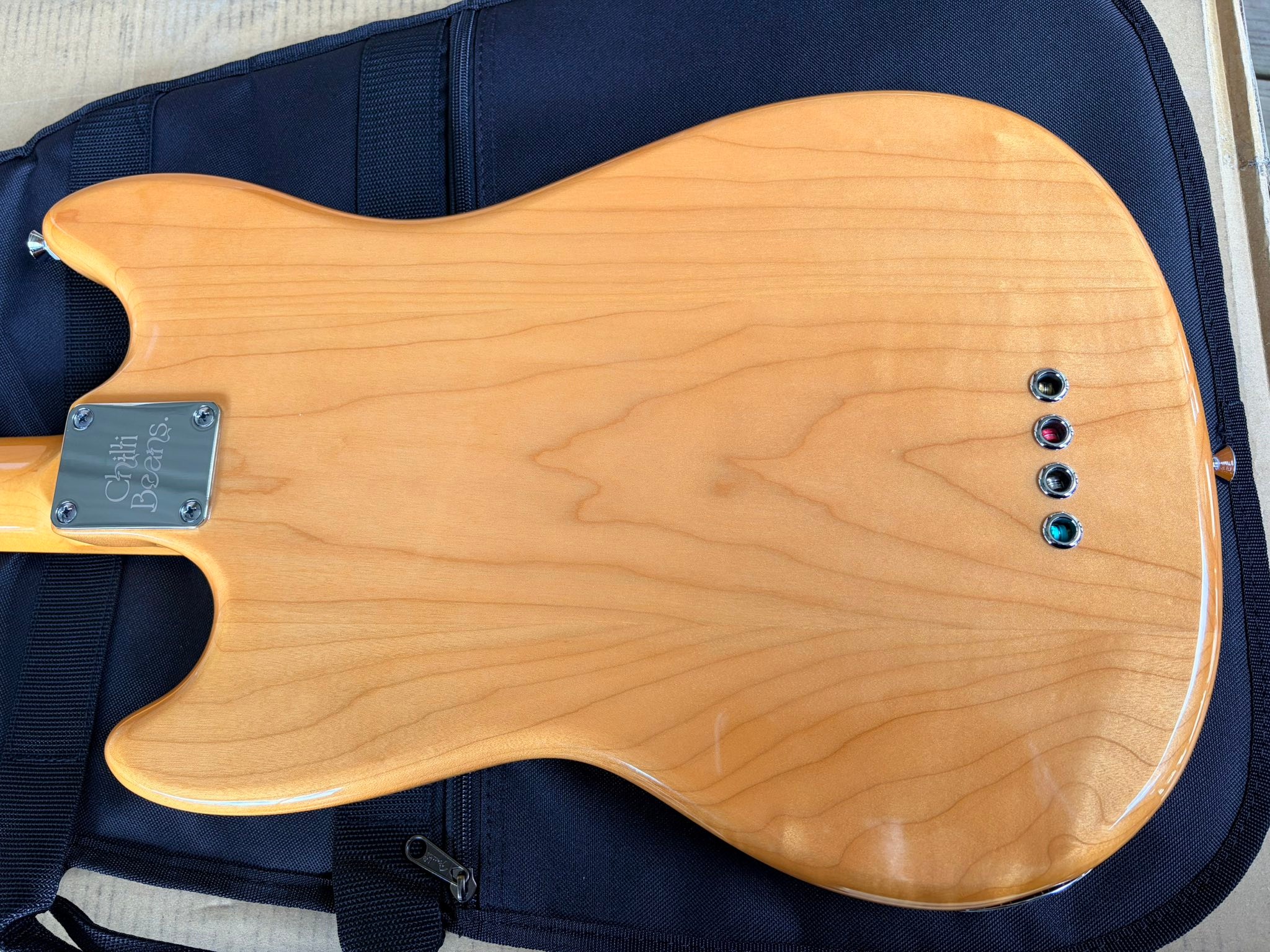 Fender Limited Edition 