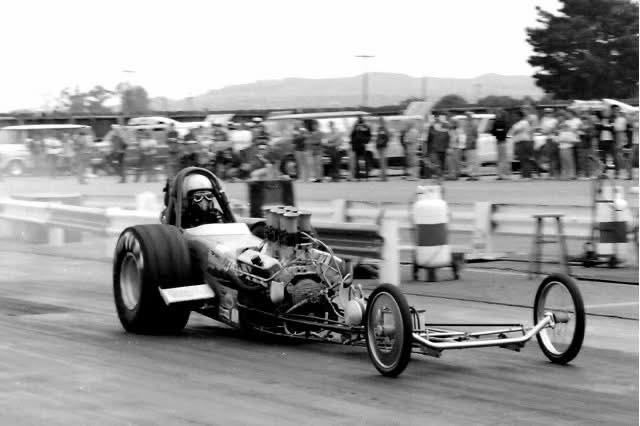 Front Engine Dragsters and Slingshots | In case people in this group ...