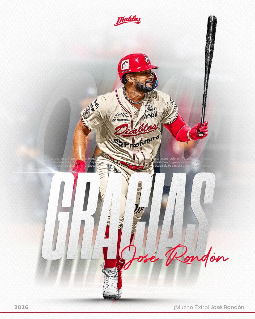 Edmond - Sigue la estructuración del roster 2026 de los Bicampeones ...