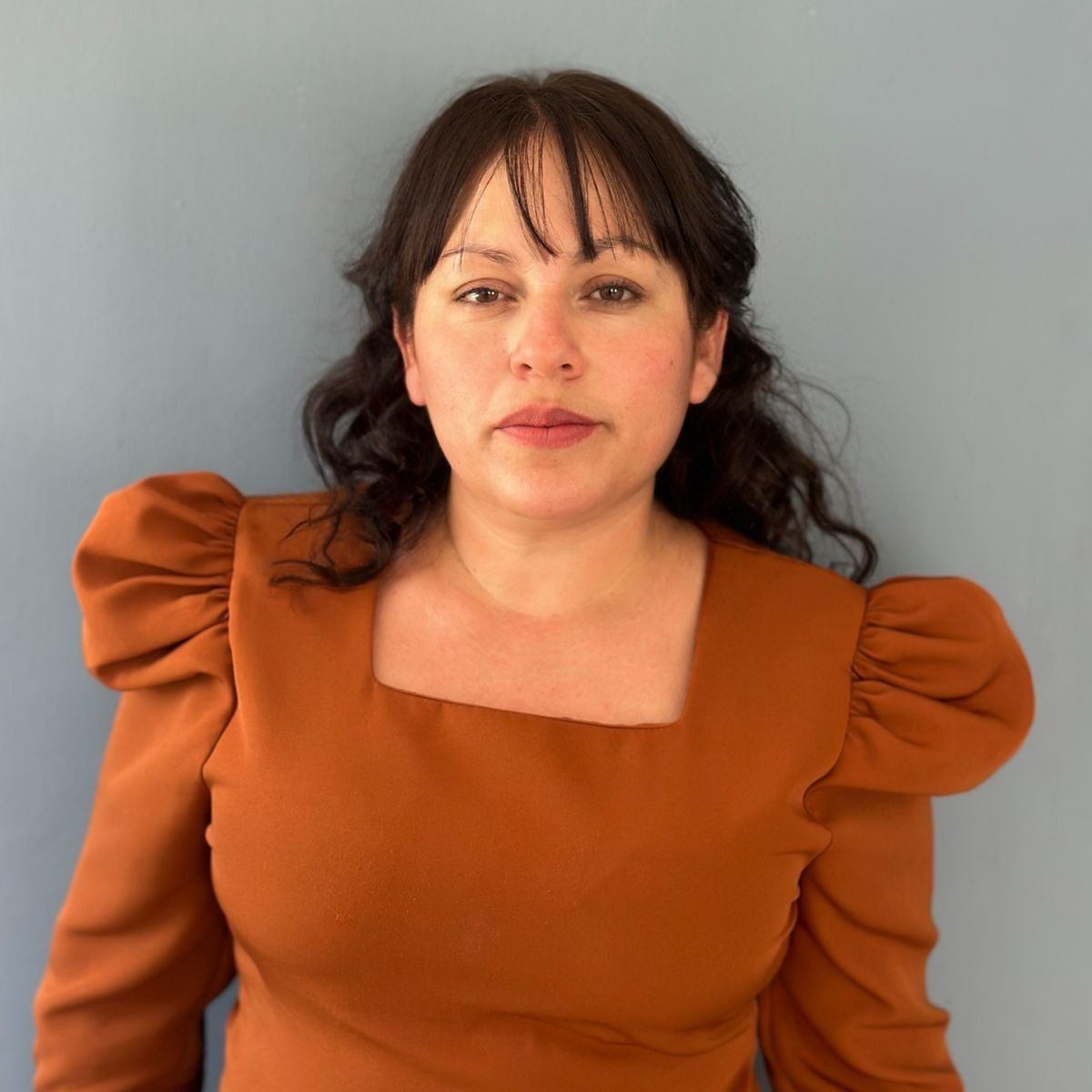 Isabel Sánchez