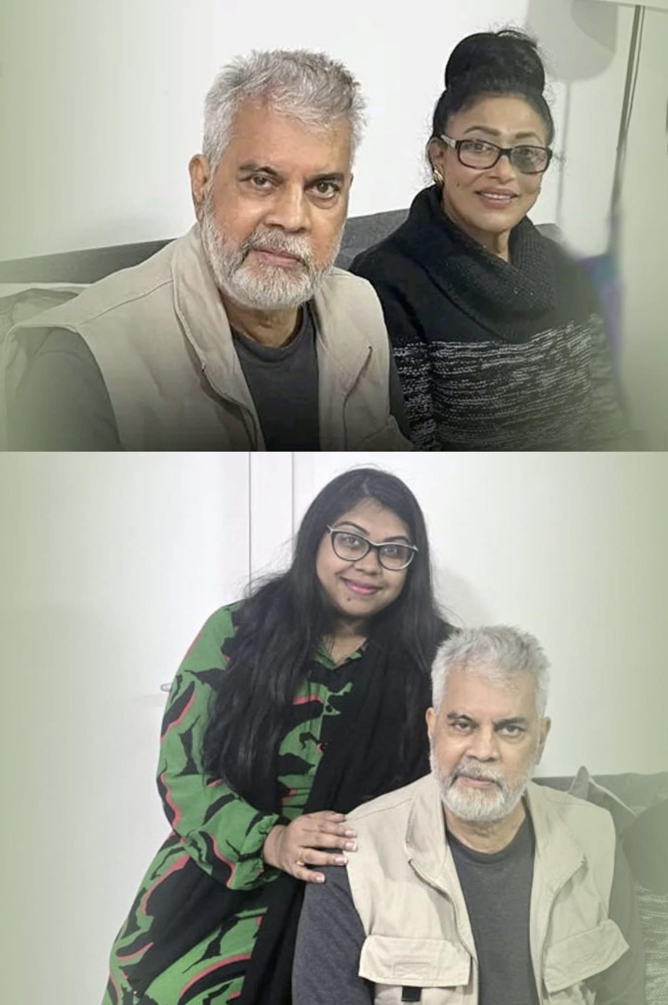 Mahabub Al - জনপ্রিয় চিত্র নায়ক ইলিয়াস কান্চন এর ব্রেন টিউমার ধরা ...