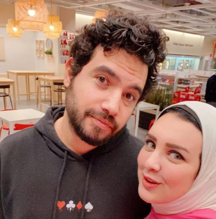 Omar Ragab