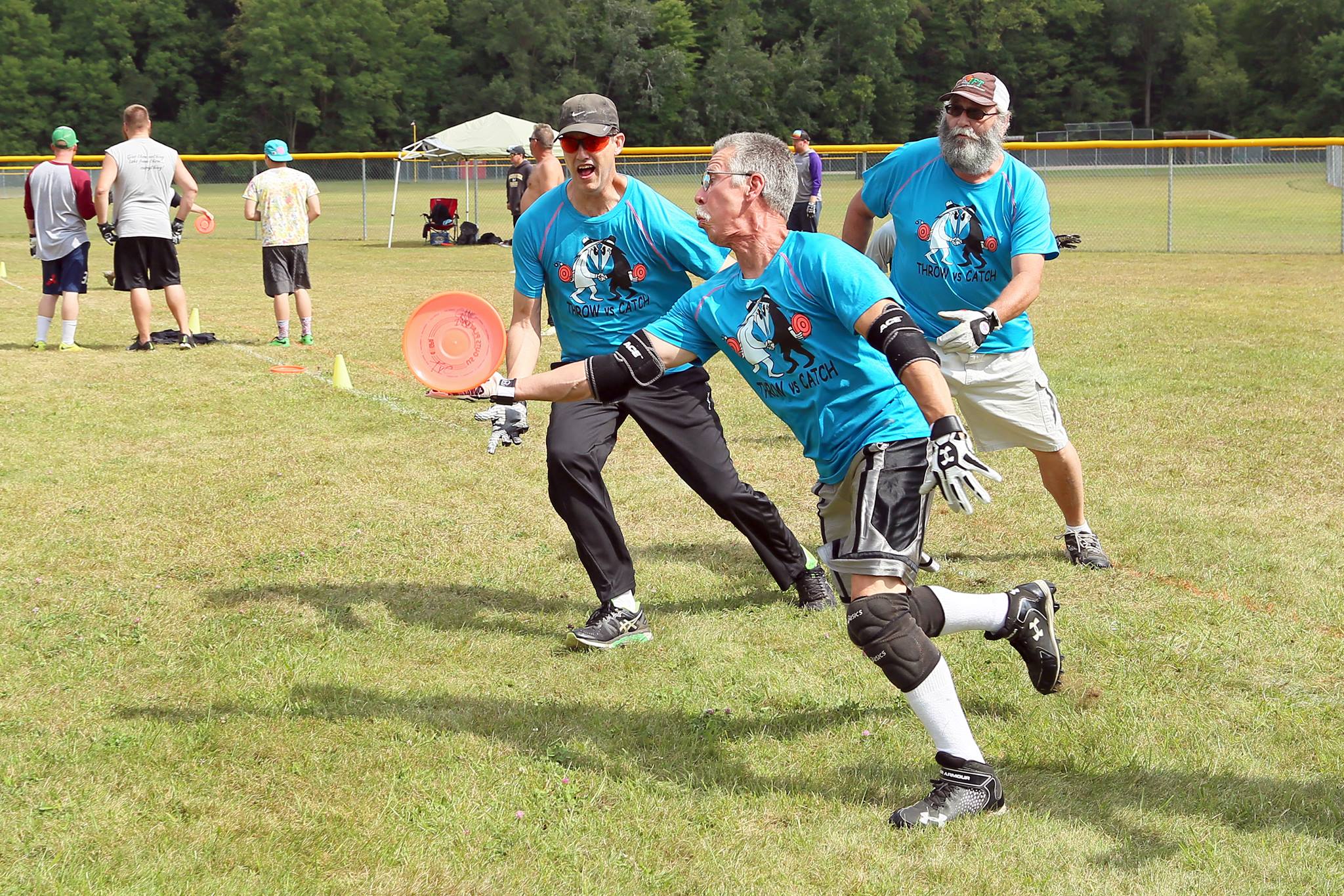 Metro Detroit Guts Frisbee | It is with the heaviest of hearts that I ...