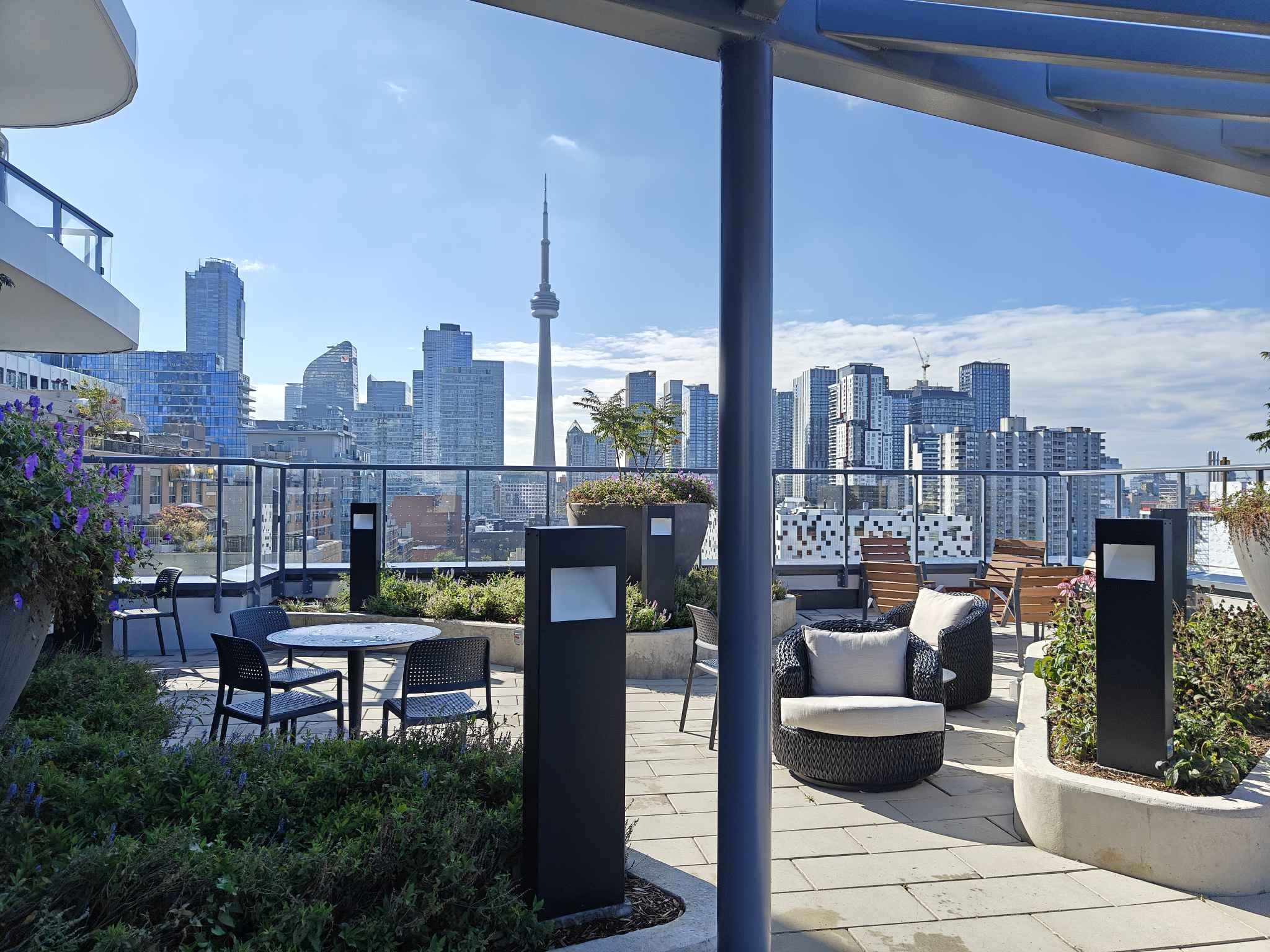 Curated visual reference: Leased Green Penthouse Rentals In Louisville Reference: Newmarket And Aurora Rentals York Region In Ontario