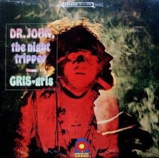 55 years ago, Dr. John released his landmark third album “Remedies