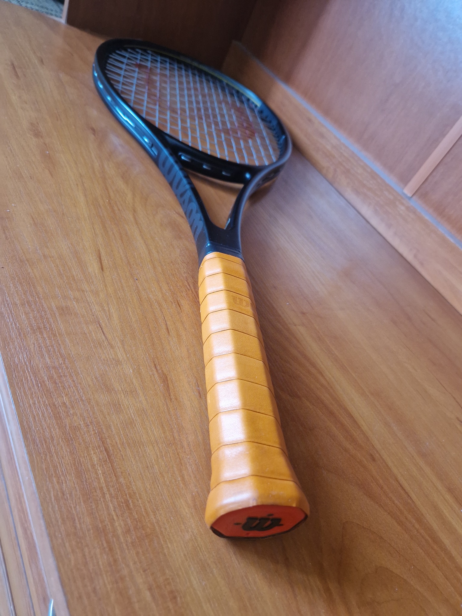 Pro Staff 97 v13 tennis racket for sale