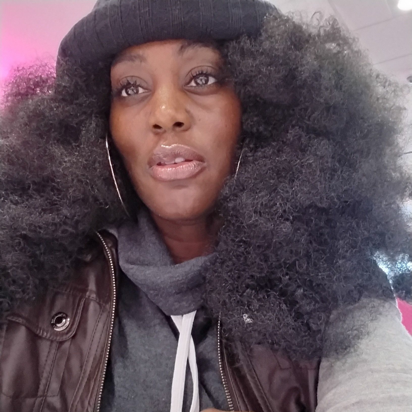 Christolyn Isis Carter