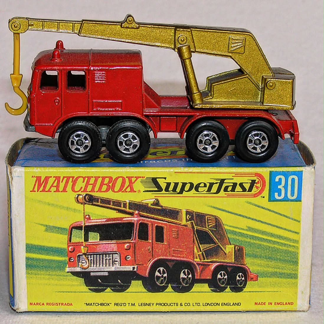30 crane 