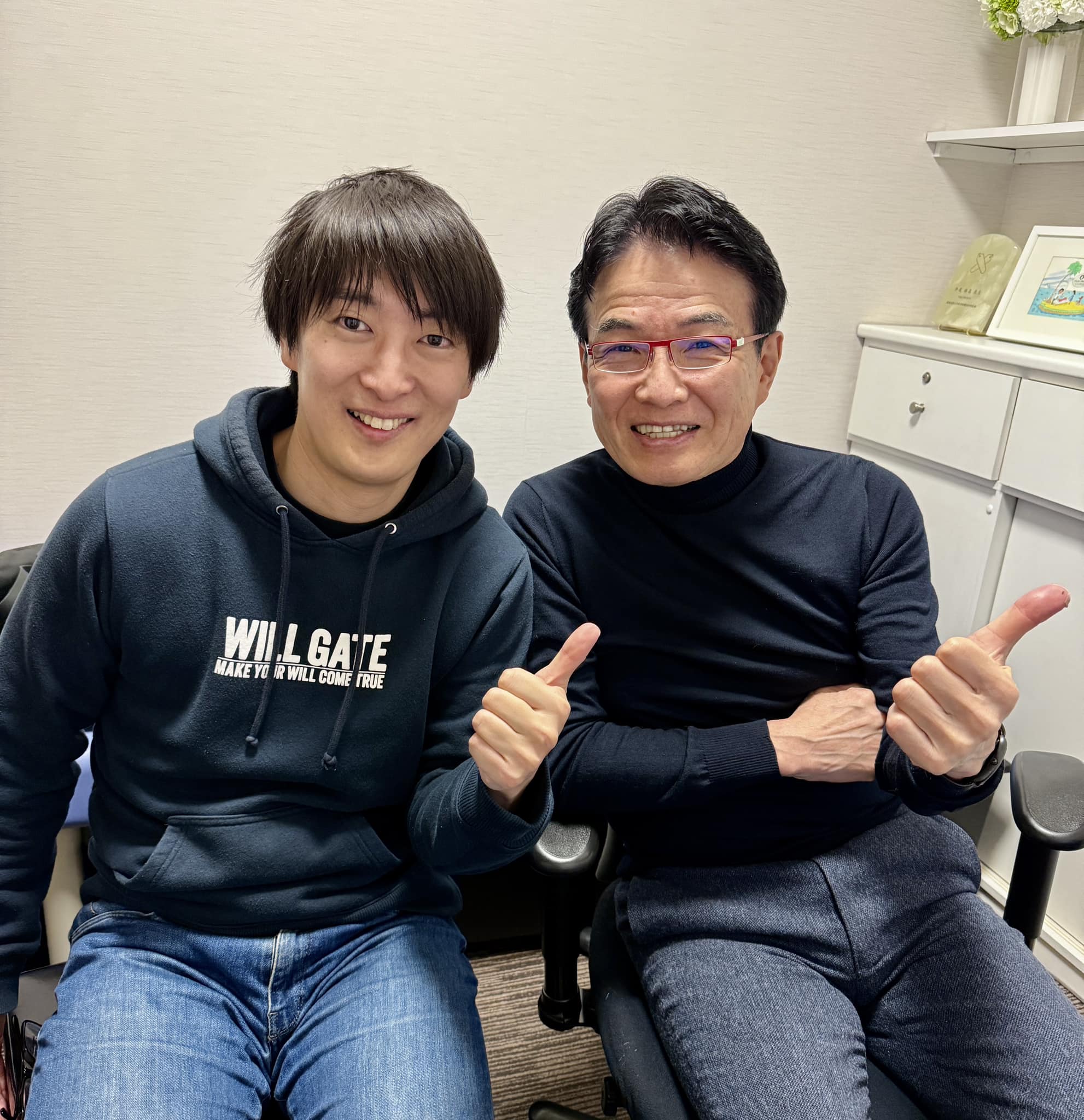 公の場での発言・インタビュー報道記録