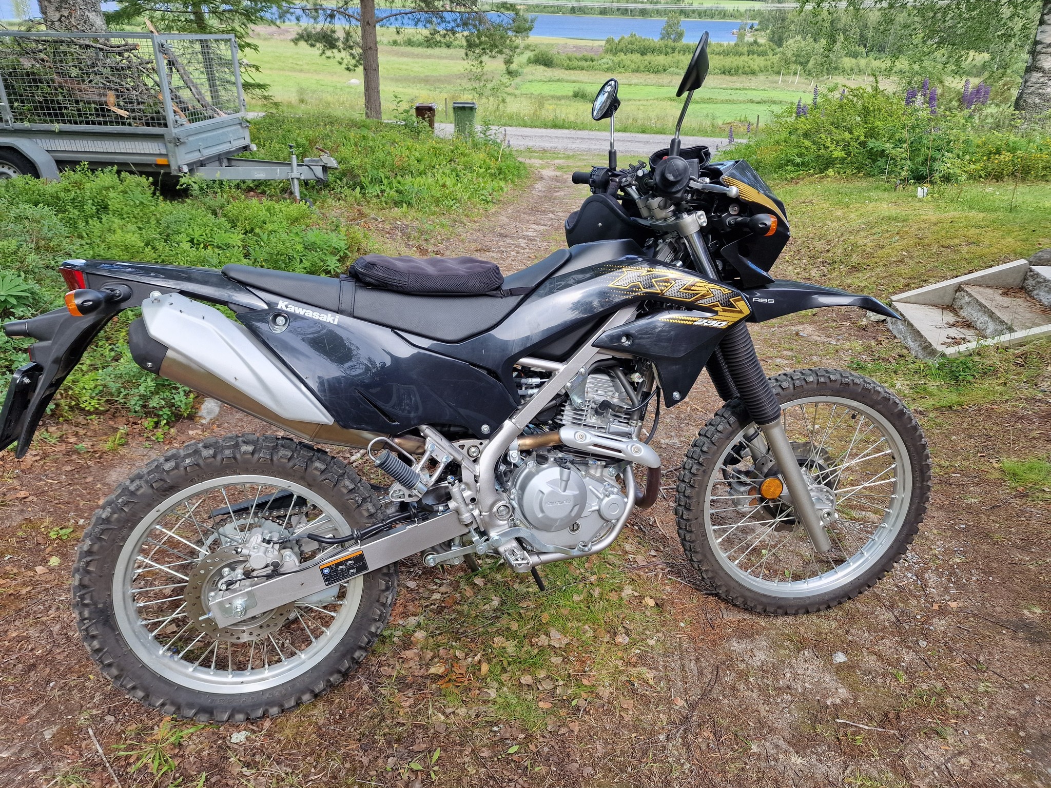 トップス  x everyone Jersey \