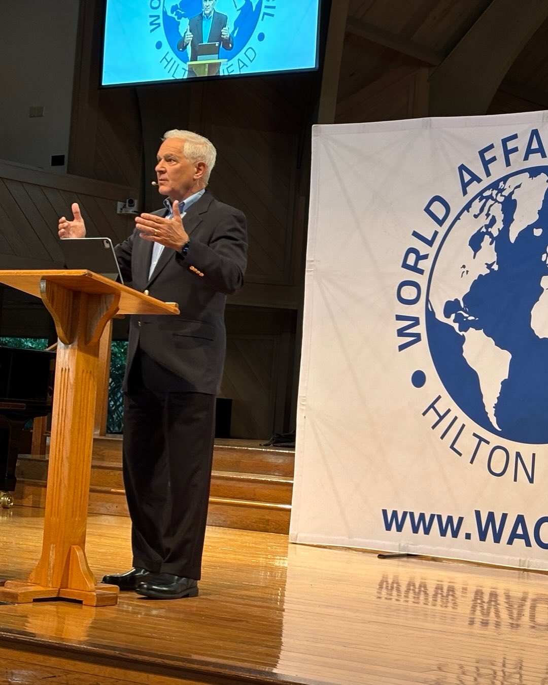 Joe Cirincione